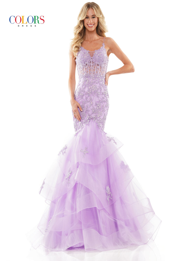 Colors 2899 - Mydressline