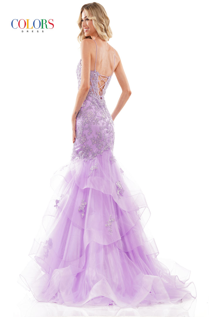 Colors 2899 - Mydressline