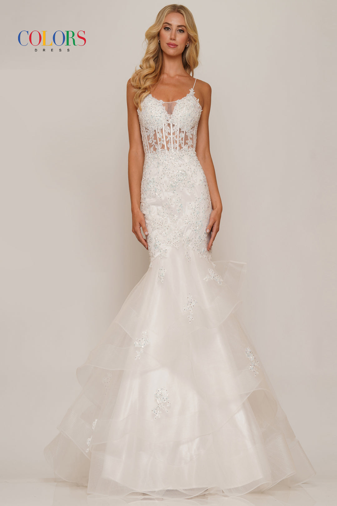 Colors 2899 - Mydressline
