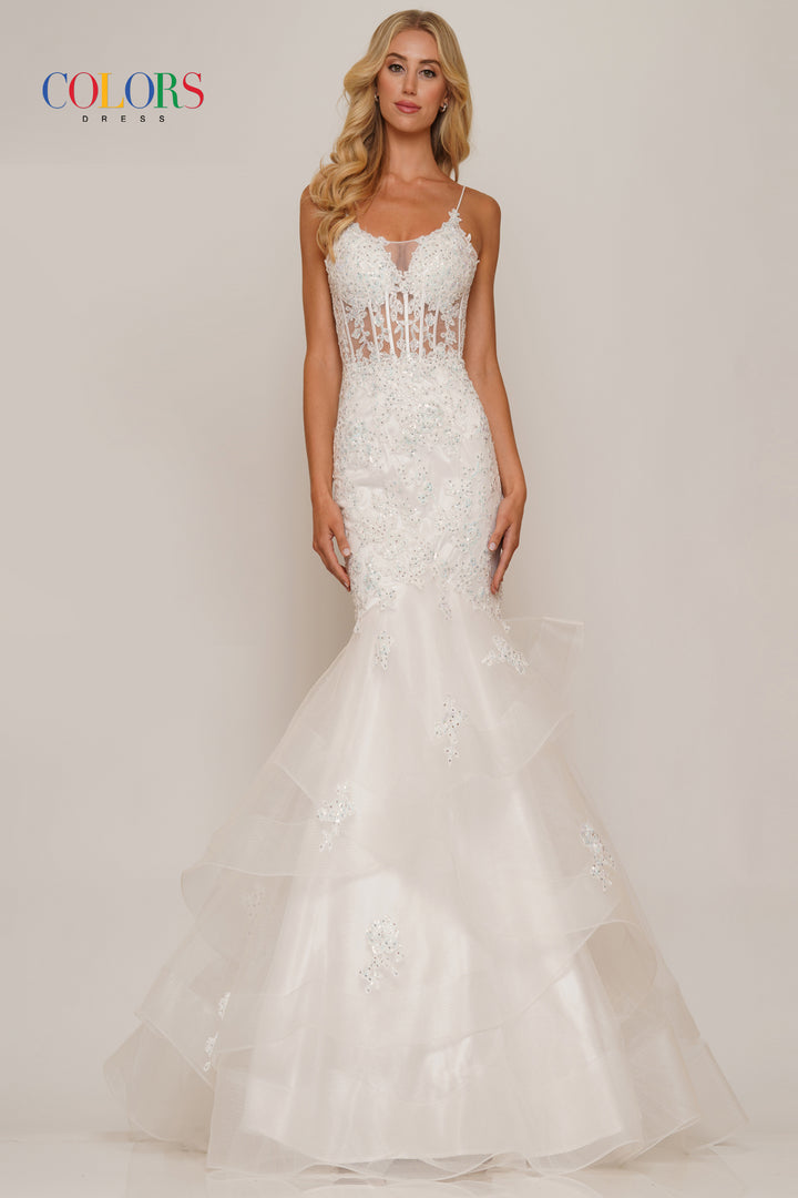 Colors 2899 - Mydressline