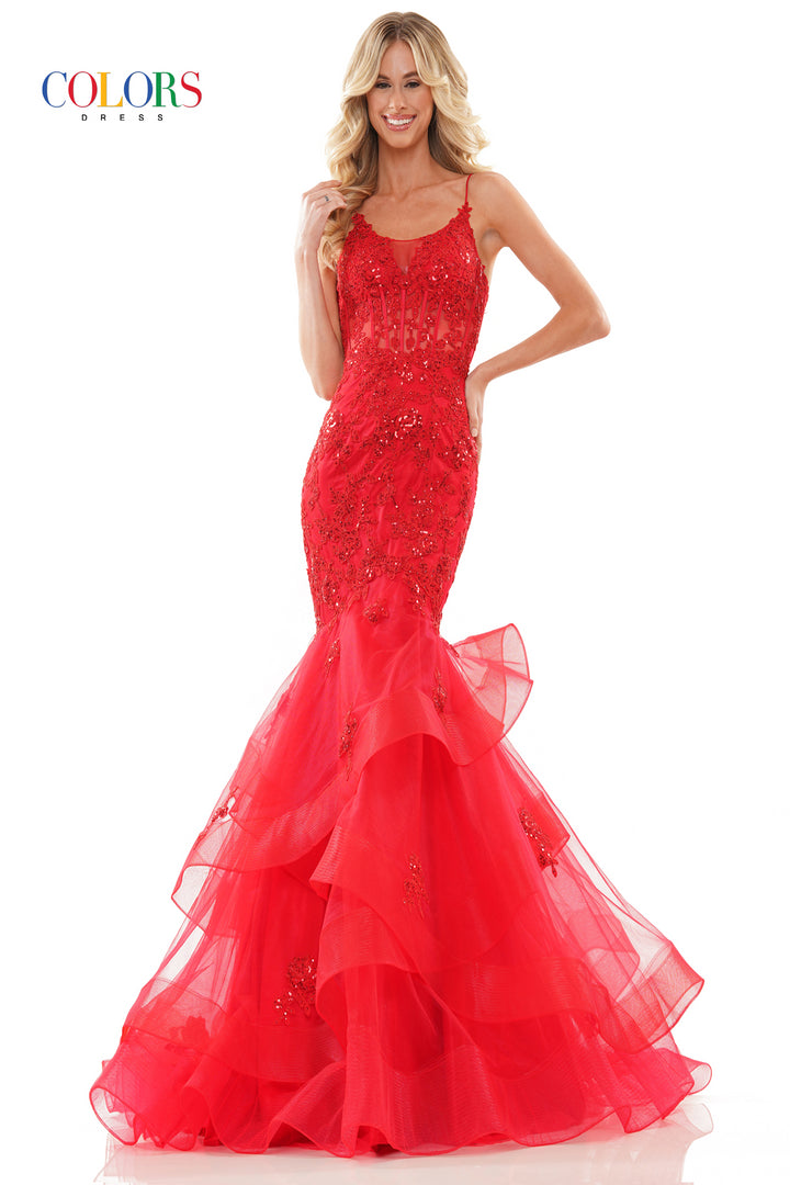 Colors 2899 - Mydressline