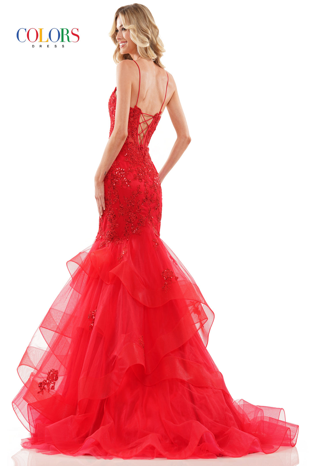 Colors 2899 - Mydressline
