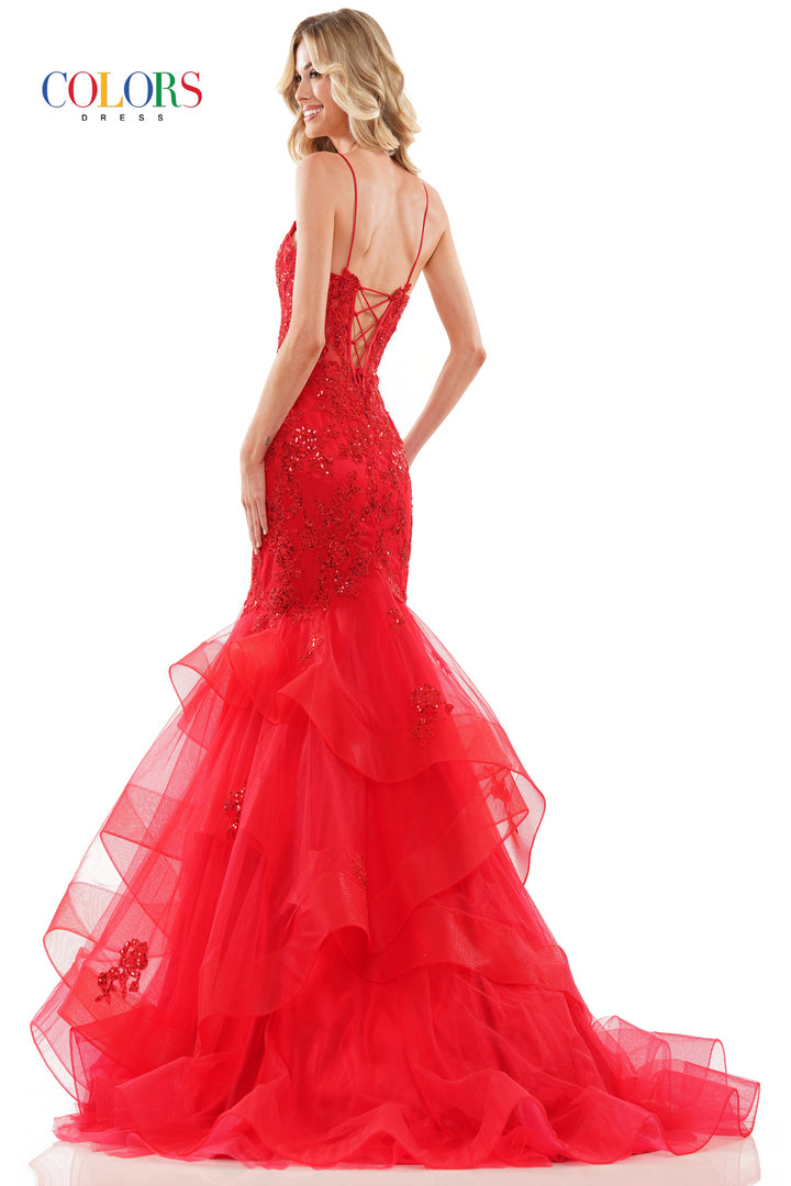 Colors 2899 - Mydressline