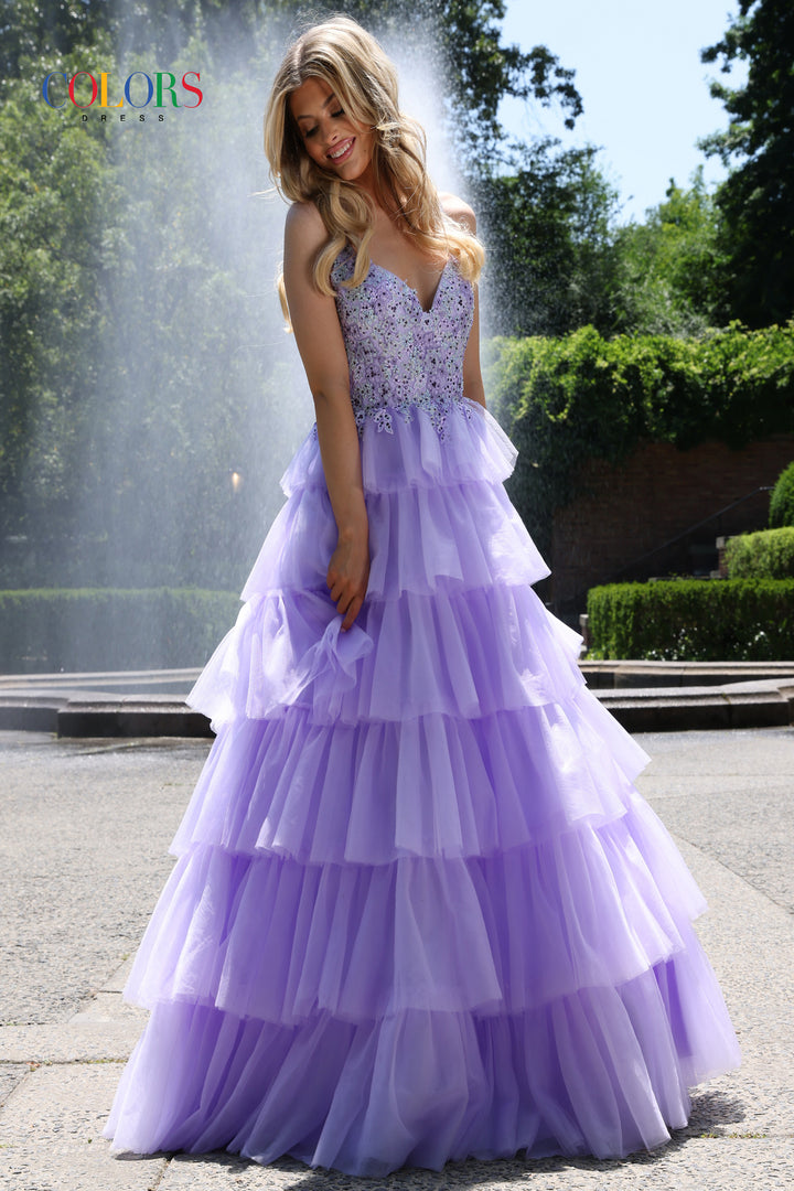 Colors 2911 - Mydressline