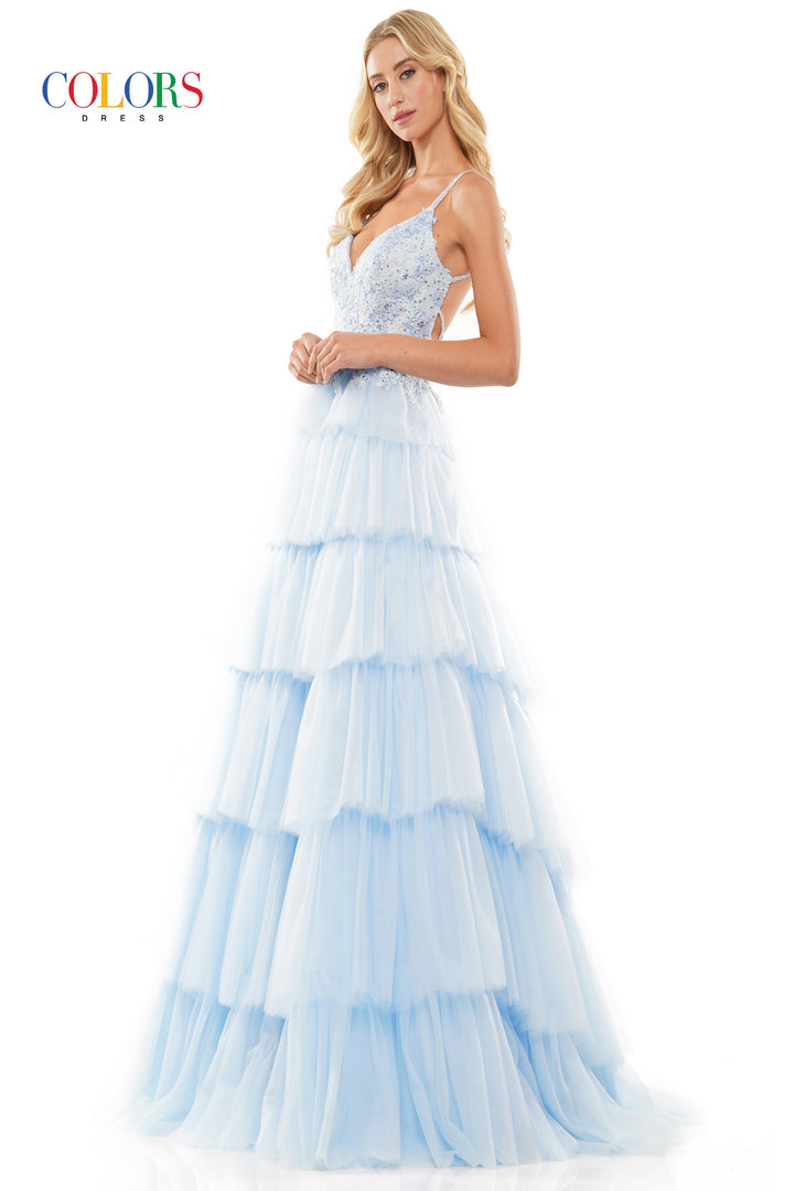 Colors 2911 - Mydressline