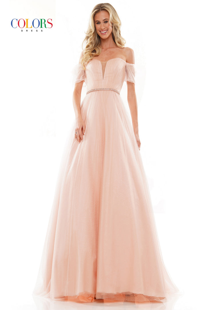 Colors 2912 - Mydressline
