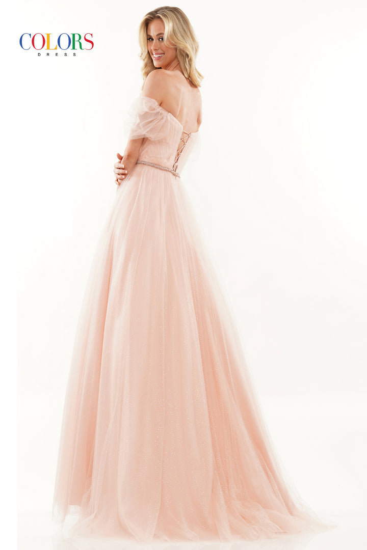 Colors 2912 - Mydressline