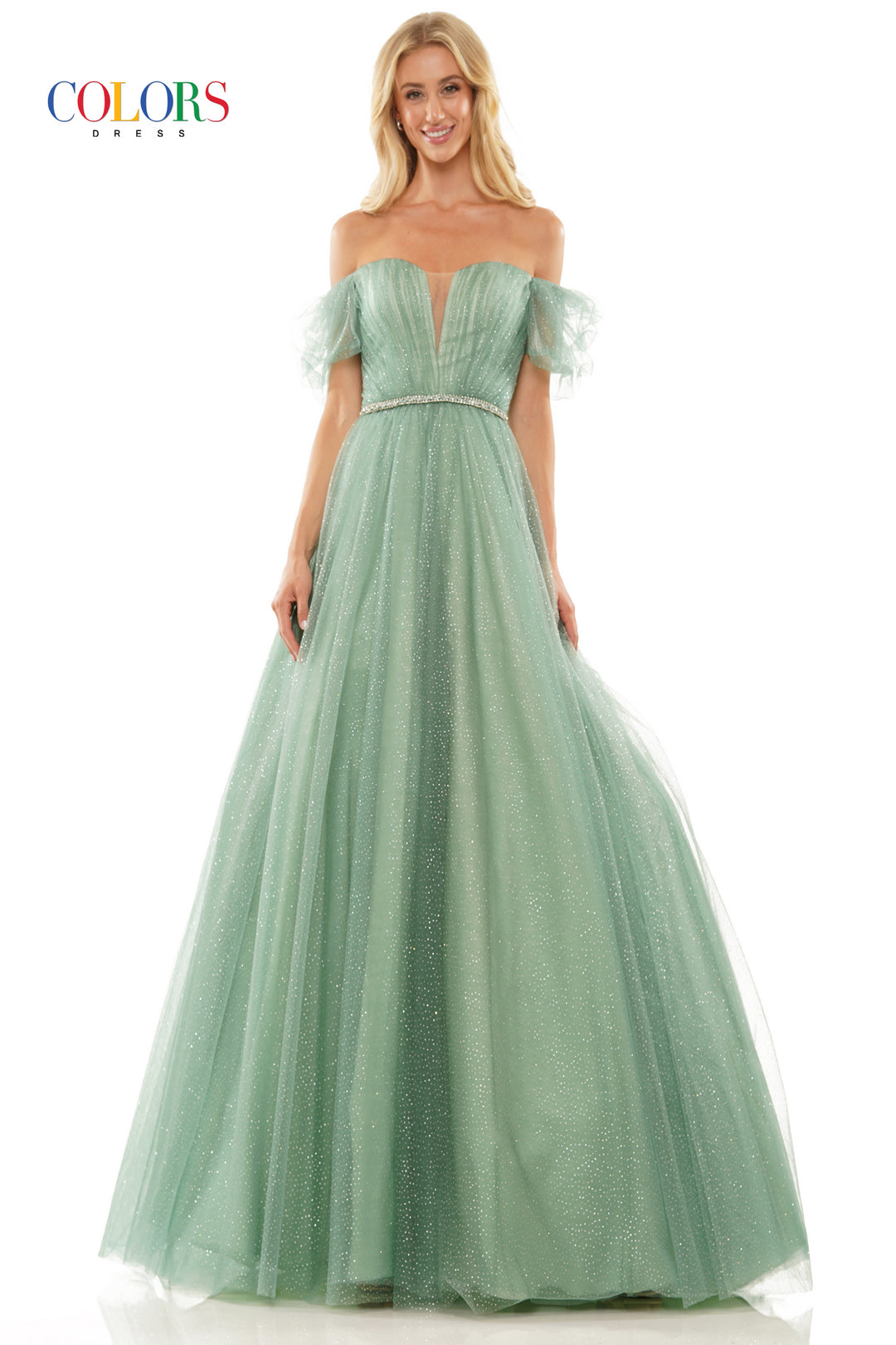 Colors 2912 - Mydressline