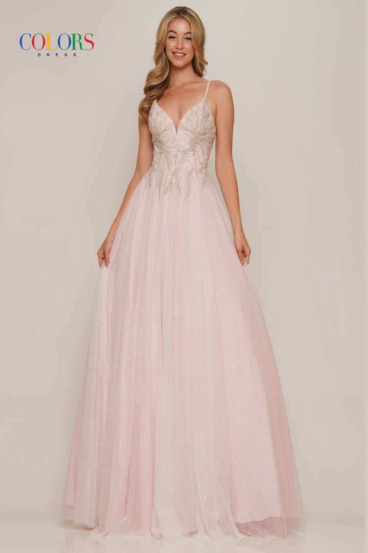 Colors 2913 - Mydressline