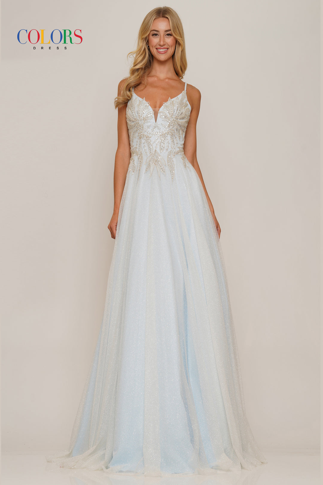 Colors 2913 - Mydressline