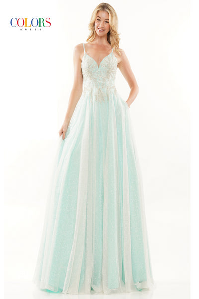 Colors 2913 - Mydressline