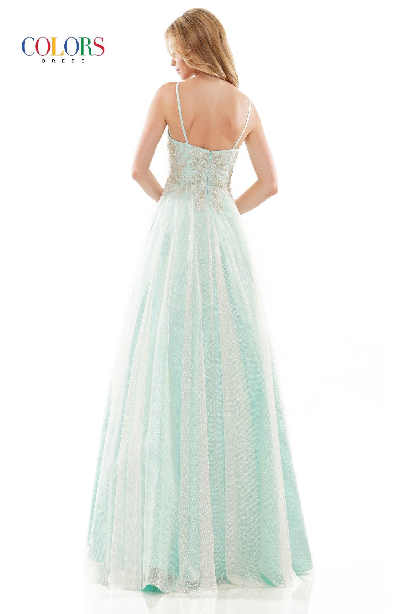 Colors 2913 - Mydressline