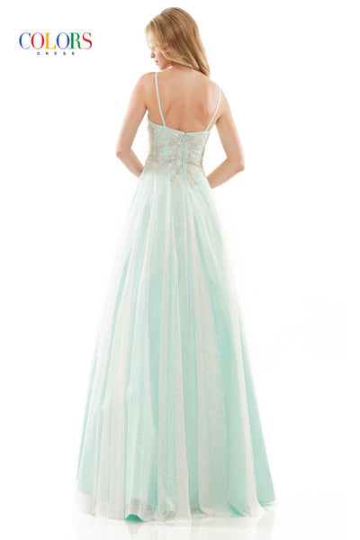Colors 2913 - Mydressline