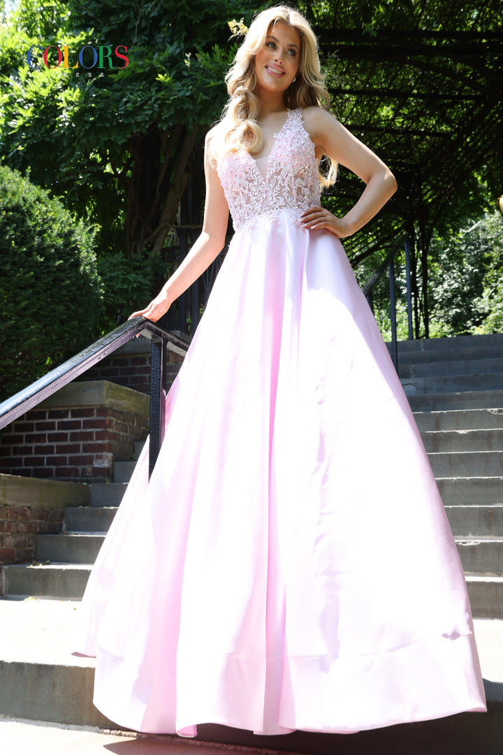 Colors 2914 - Mydressline