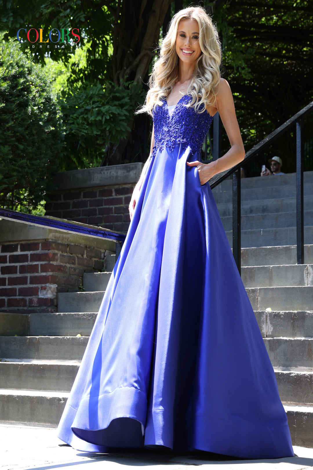 Colors 2914 - Mydressline