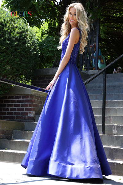 Colors 2914 - Mydressline