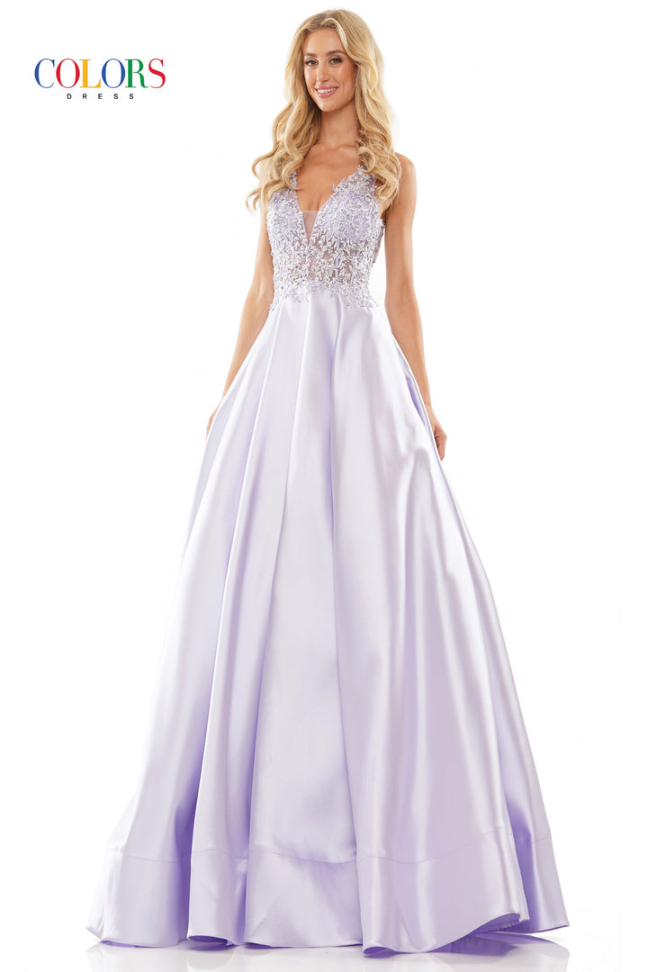 Colors 2914 - Mydressline