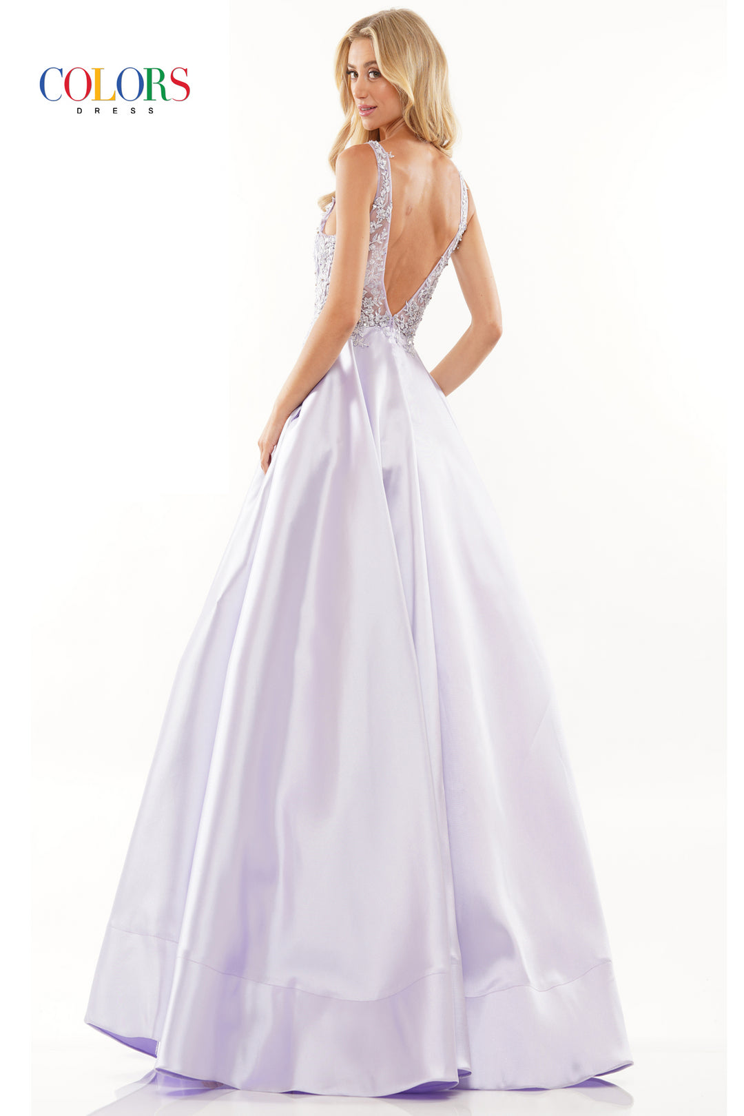Colors 2914 - Mydressline