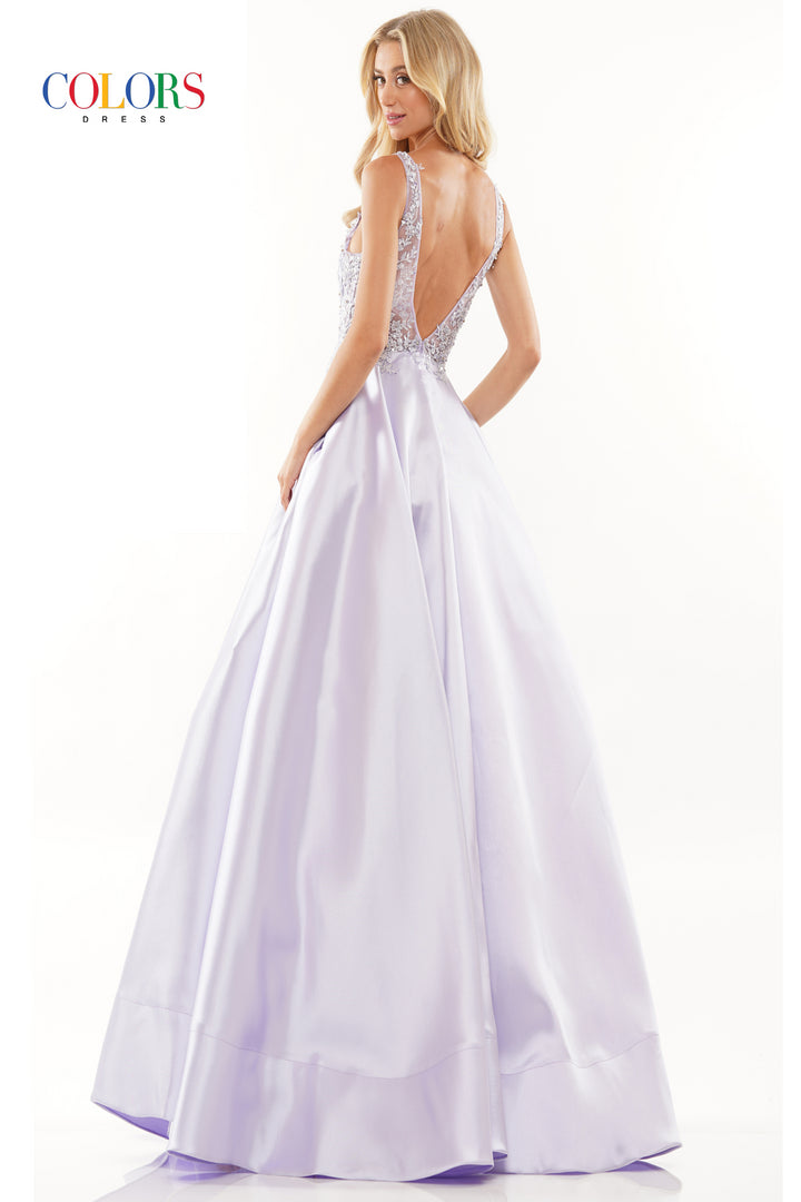 Colors 2914 - Mydressline