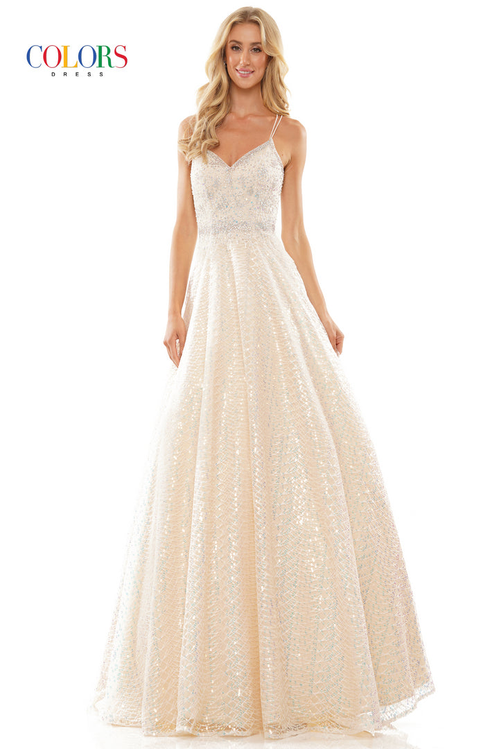 Colors 2915 - Mydressline