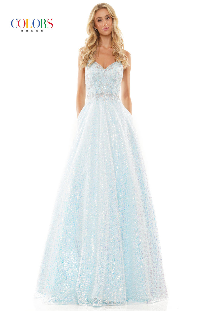 Colors 2915 - Mydressline