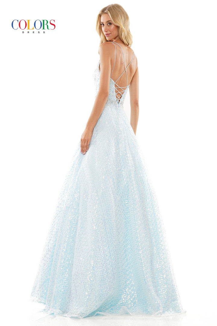 Colors 2915 - Mydressline
