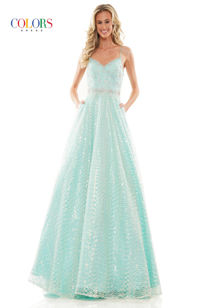 Colors 2915 - Mydressline