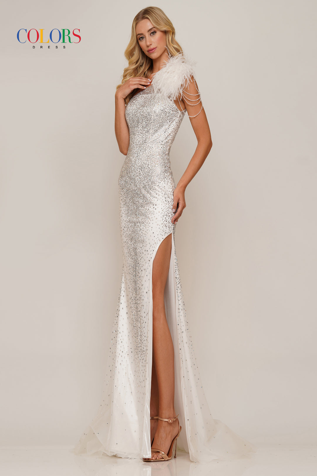 Colors 2916 - Mydressline