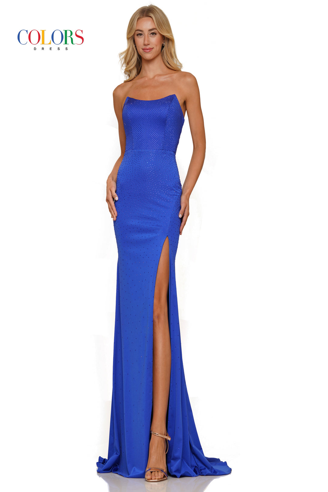 Colors 2922 - Mydressline