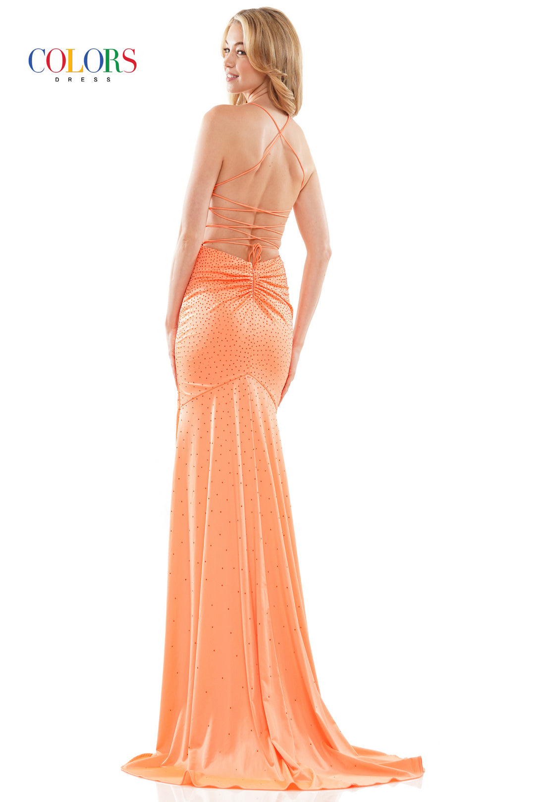 Colors 2923 - Mydressline