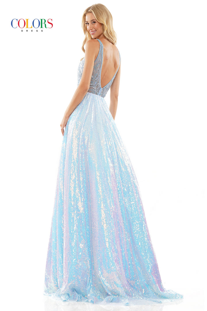 Colors 2924 - Mydressline