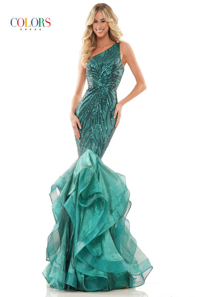 Colors 2925 - Mydressline