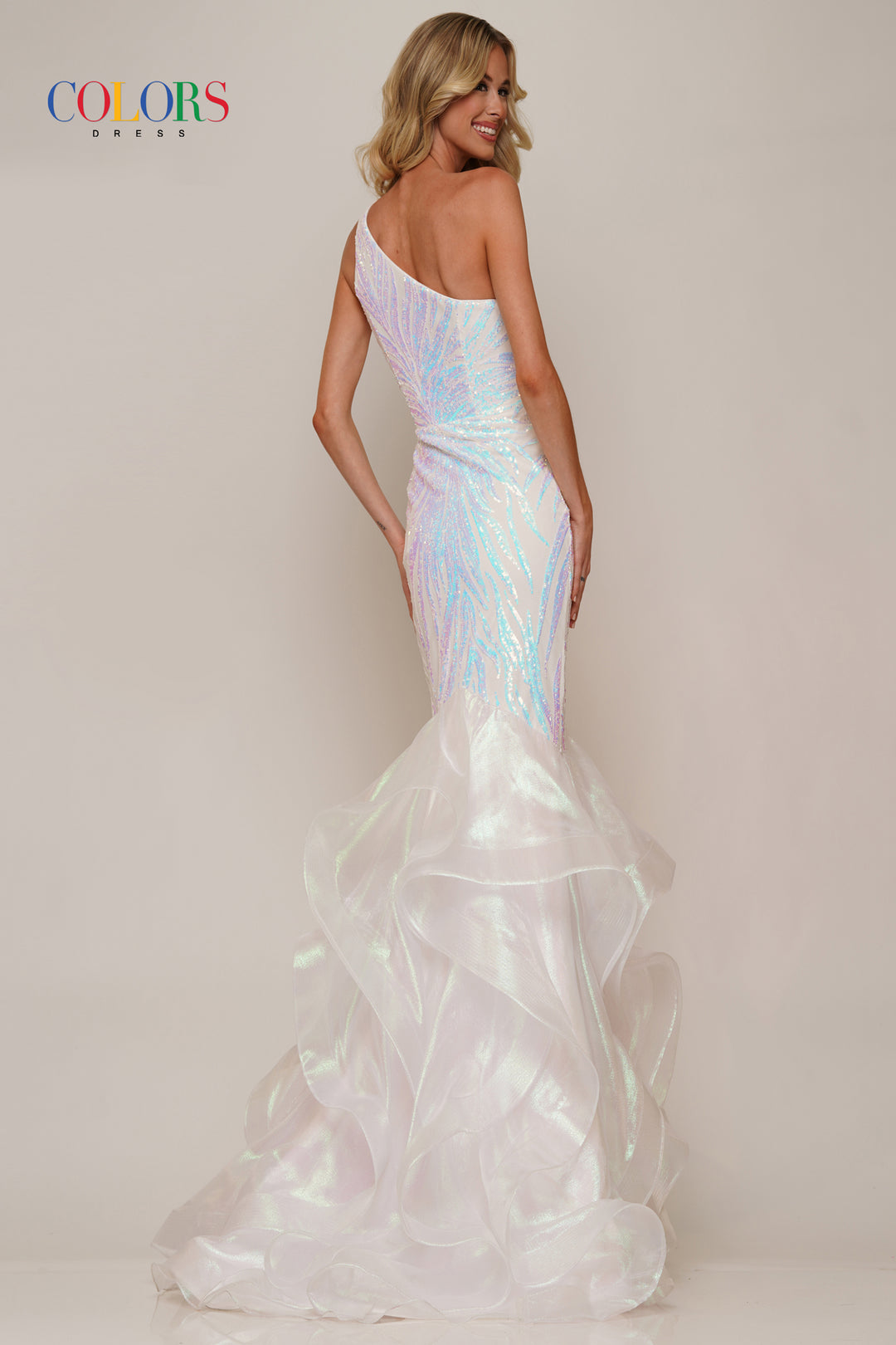 Colors 2925 - Mydressline