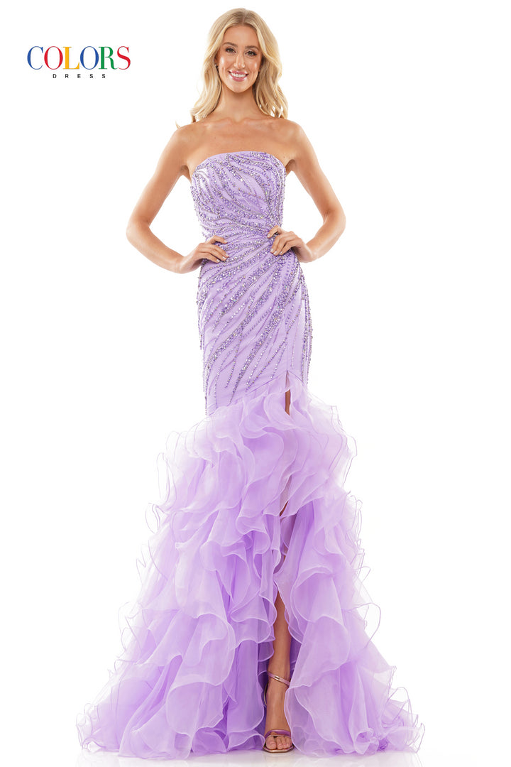 Colors 2926 - Mydressline