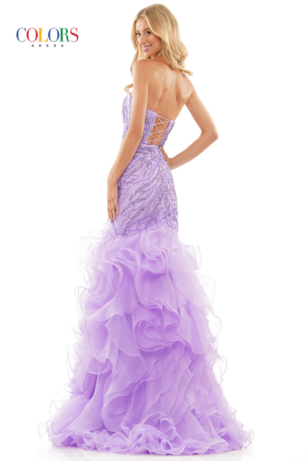 Colors 2926 - Mydressline