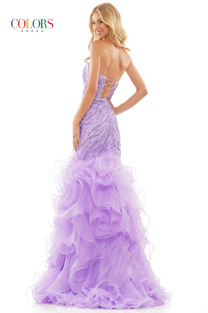 Colors 2926 - Mydressline