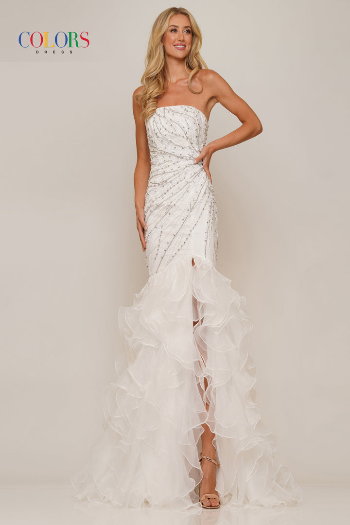 Colors 2926 - Mydressline
