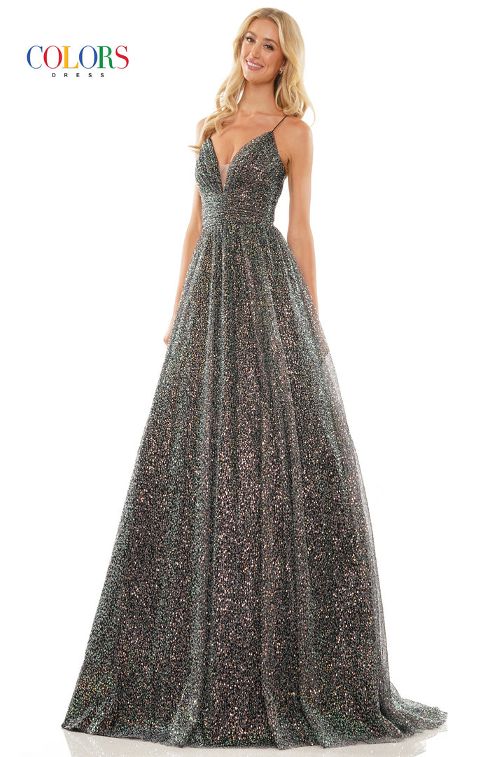 Colors 2929 - Mydressline