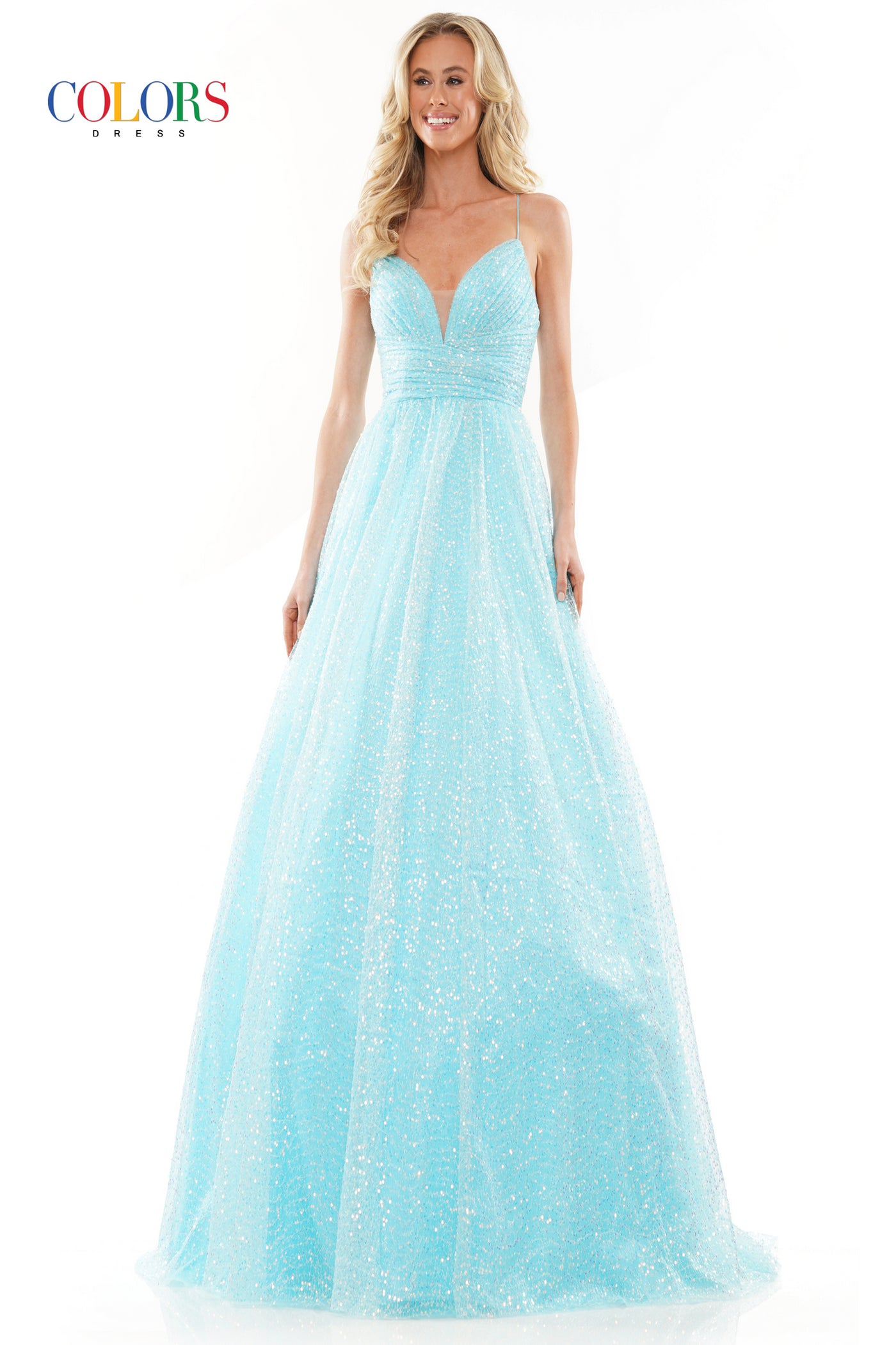 Colors 2929 - Mydressline