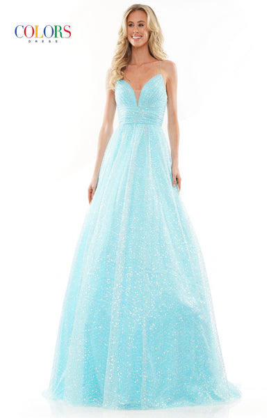 Colors 2929 - Mydressline