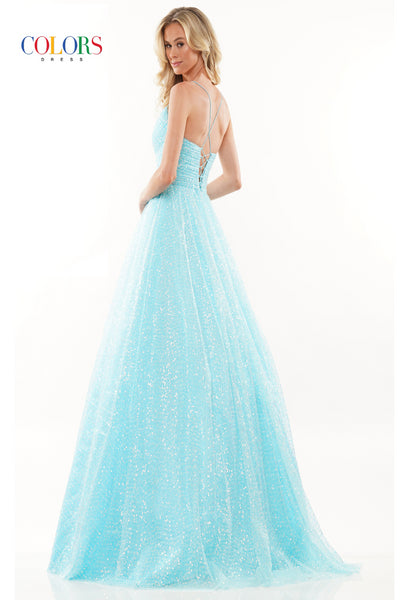Colors 2929 - Mydressline