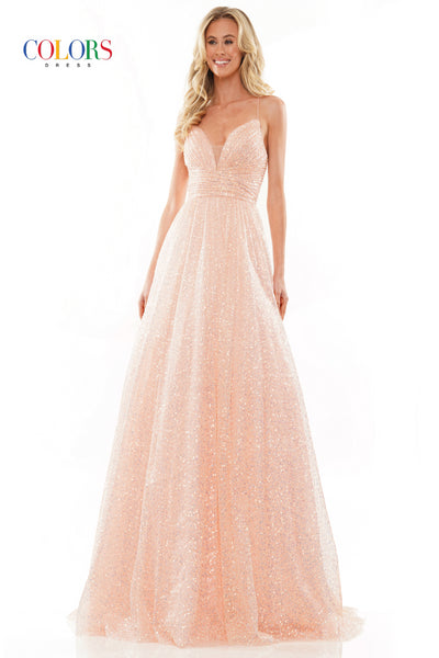 Colors 2929 - Mydressline