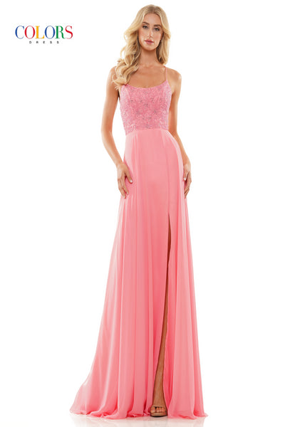 Colors 2933 - Mydressline