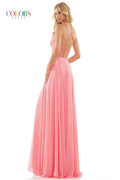 Colors 2933 - Mydressline
