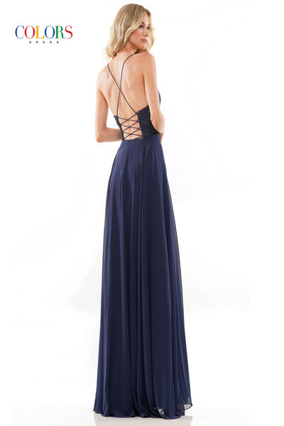 Colors 2933 - Mydressline