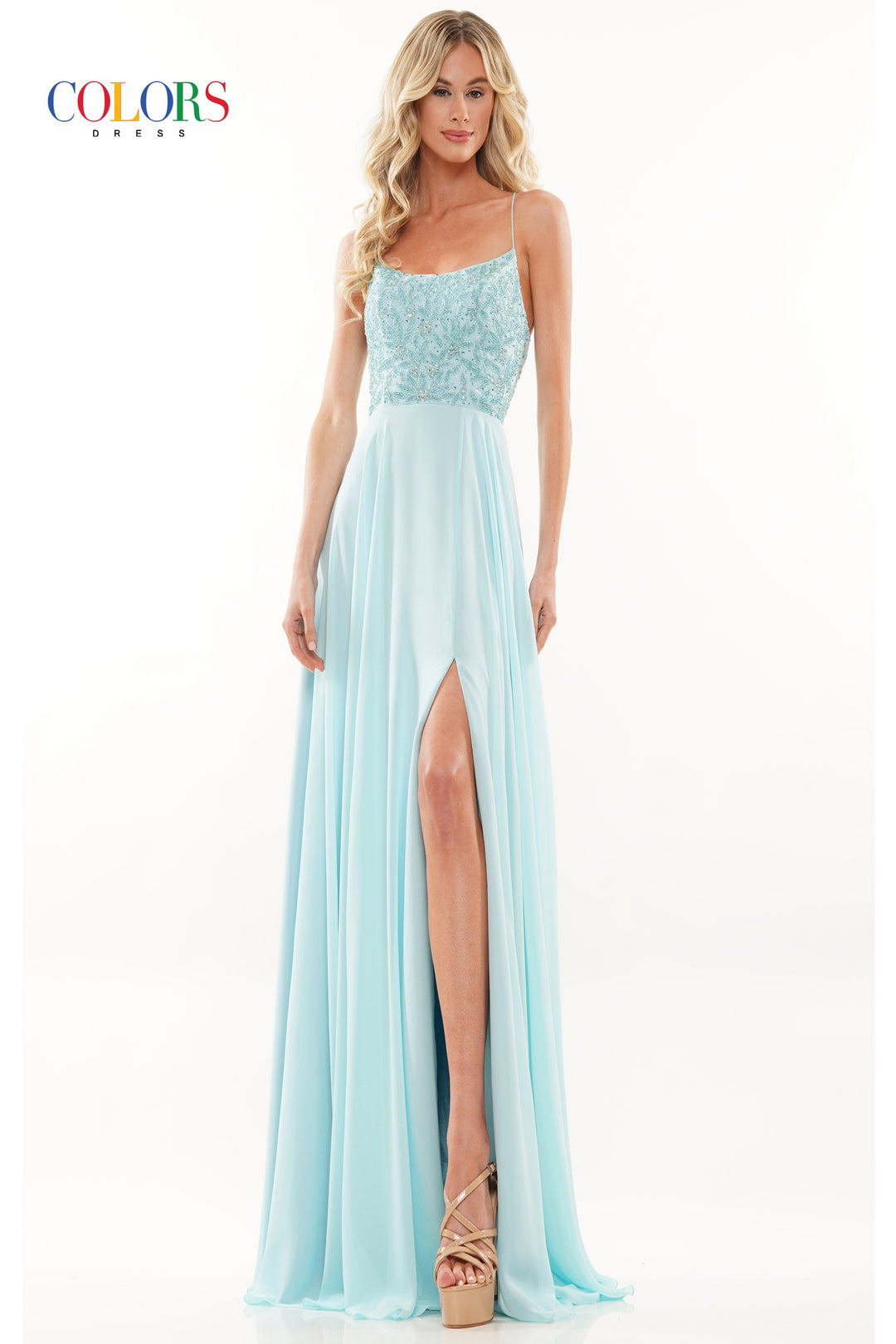 Colors 2933 - Mydressline
