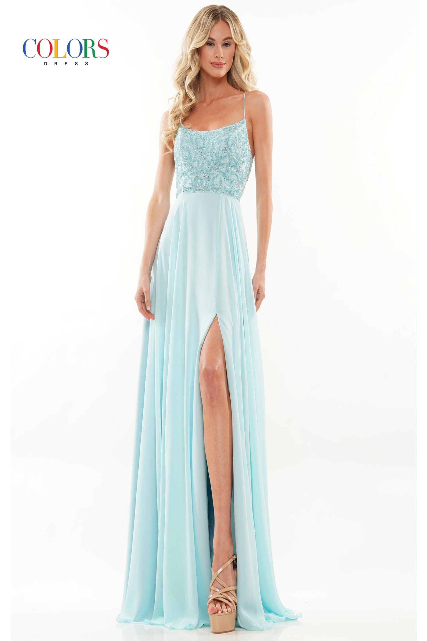 Colors 2933 - Mydressline