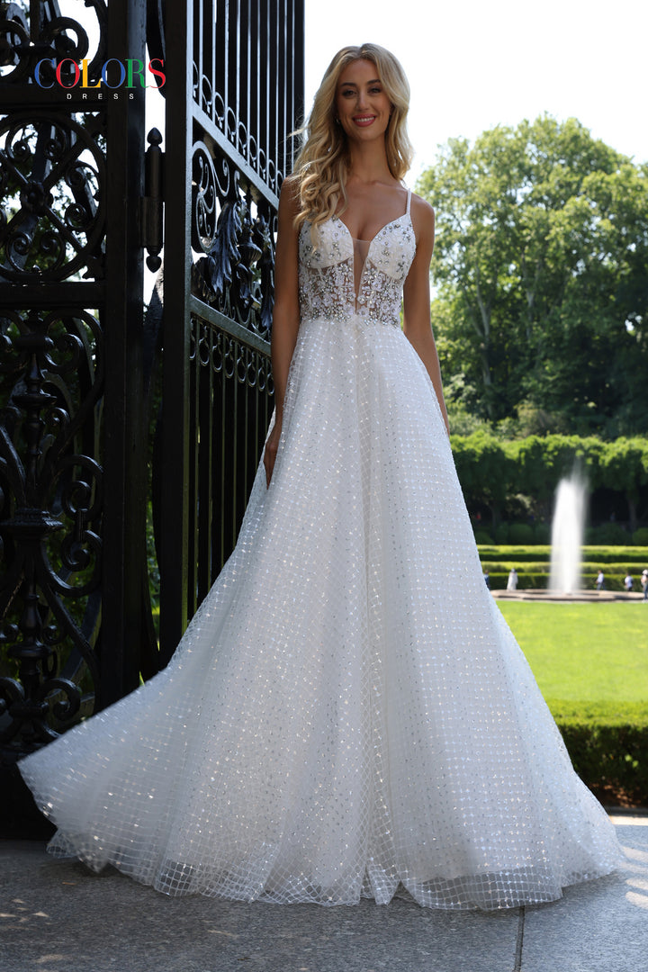 Colors 2935 - Mydressline
