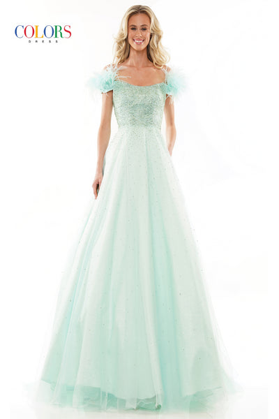 Colors 2936 - Mydressline