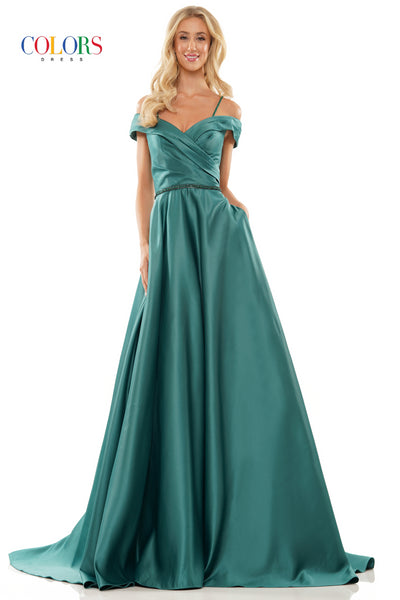 Colors 2938 - Mydressline